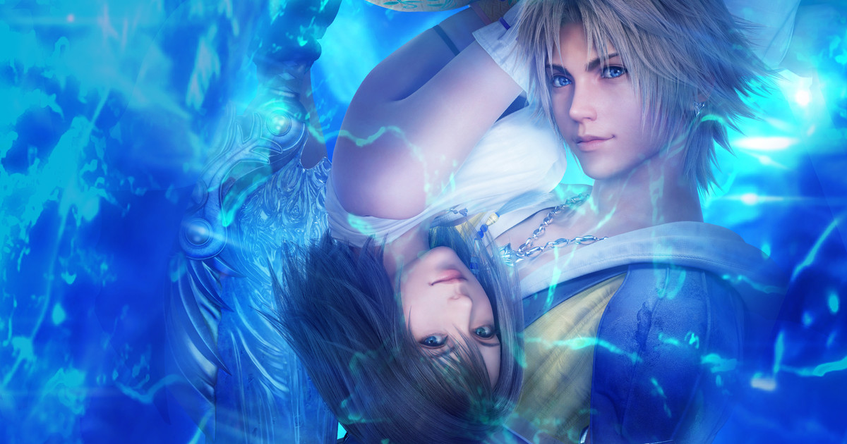 Music Of Final Fantasy X, spira, jecht, characters Of Final Fantasy X And X2, final Fantasy Xi, tidus, dissidia Final Fantasy NT, yuna, Dissidia 012 Final Fantasy, final Fantasy X