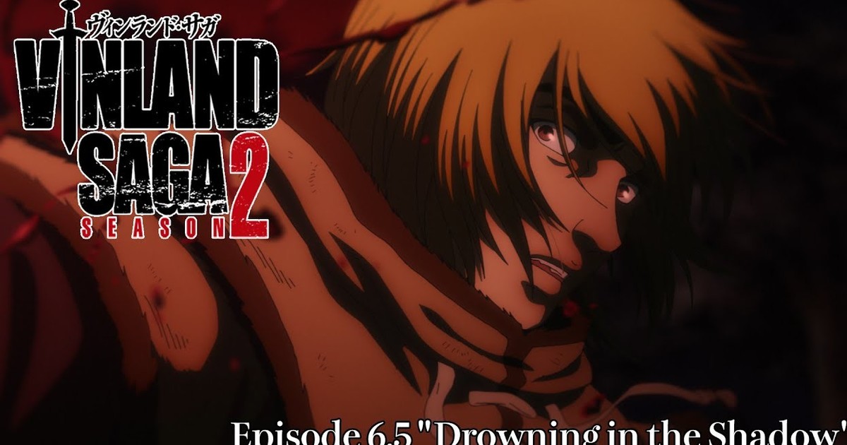 Anime Review: Vinland Saga Season 2 - Breaking it all Down