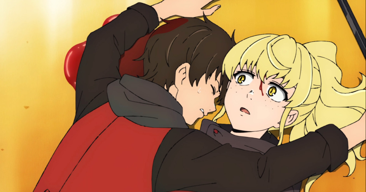 Is Tower of God Living Up to Expectations? - This Week in Anime - Anime  News Network