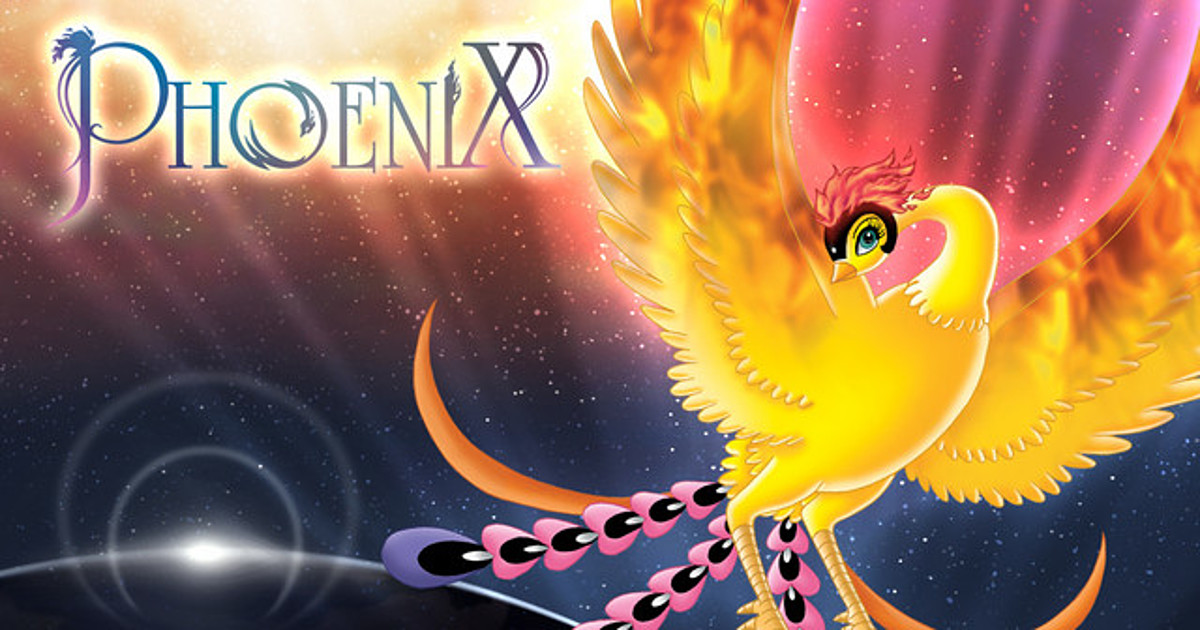 Crunchyroll Adds Phoenix Anime to Catalog - News - Anime News Network