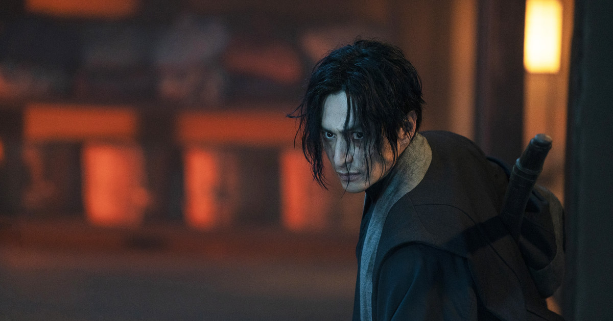 Rurouni Kenshin Brasil - Iseya Yusuke  Shinomori Aoshi Continuando as  postagens sobre a caracterização dos personagens nas sequências do Live  Action de Rurouni Kenshin, estou trazendo para vocês a caracterização do