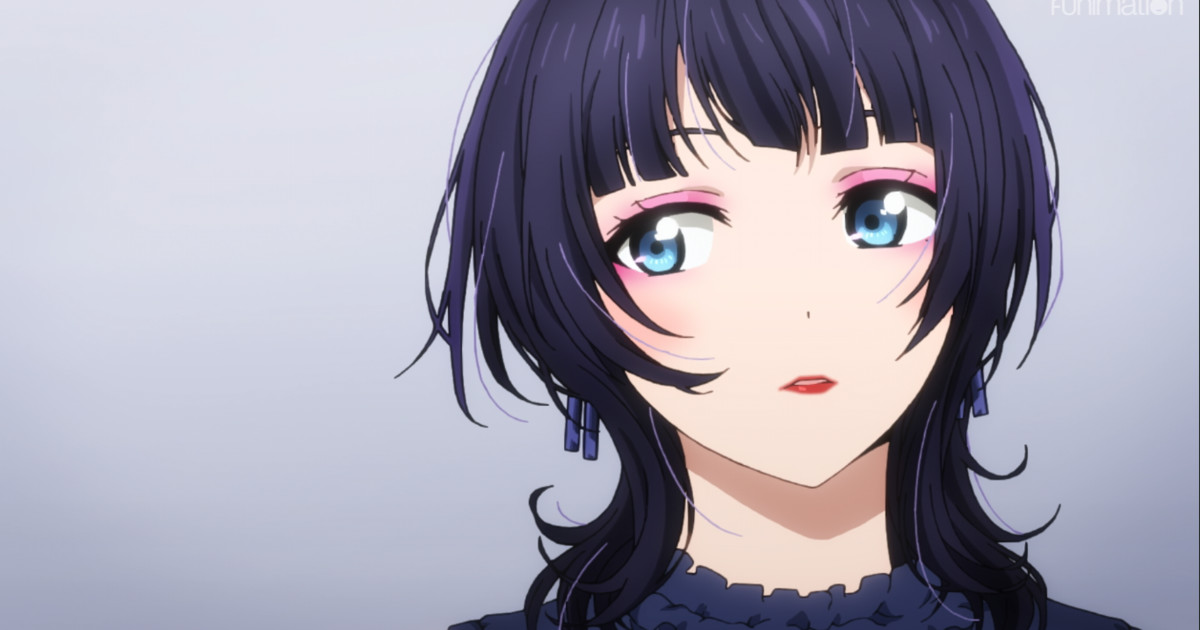 » Archive » Paripi Koumei is not an idol anime, but I'm  pairing it with Love Live! Nijigasaki anyway