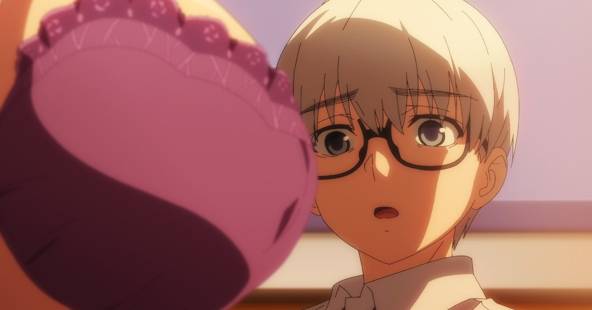 World's End Harem Episode 11 Review: Disgustingly Awful Waste Of