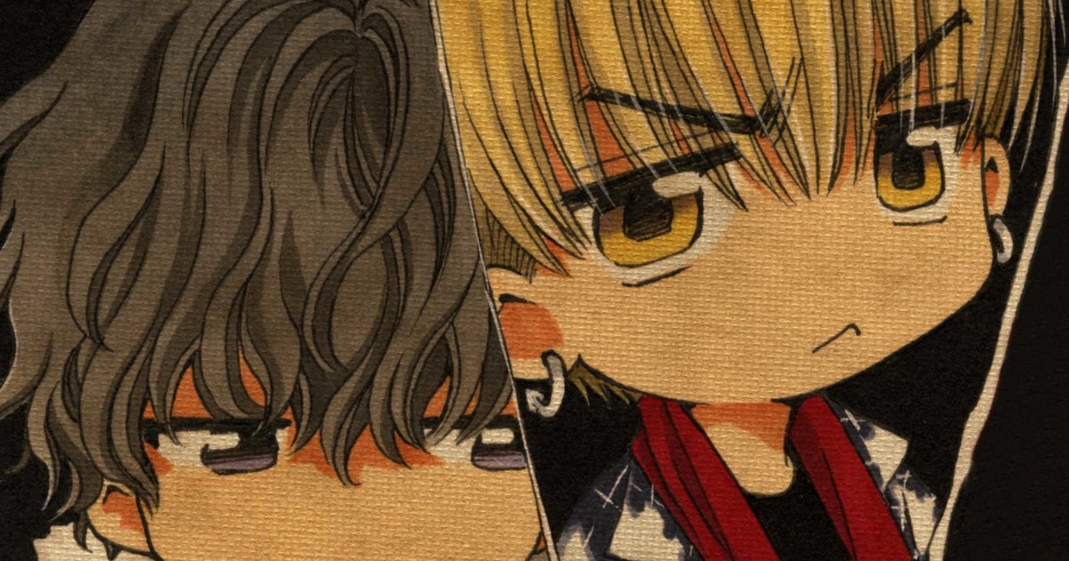 Clamp S High Low Manga Gets Flash Anime News Anime News Network