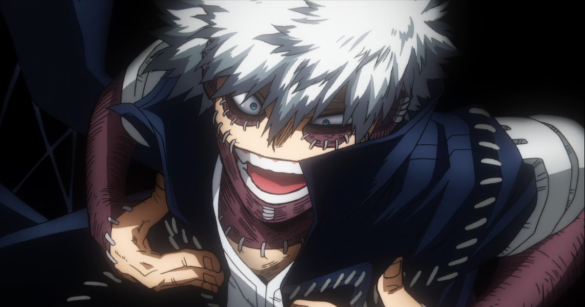 My Hero Academia Season 6: Katsuki Bakugo Gets New Visual, Voice