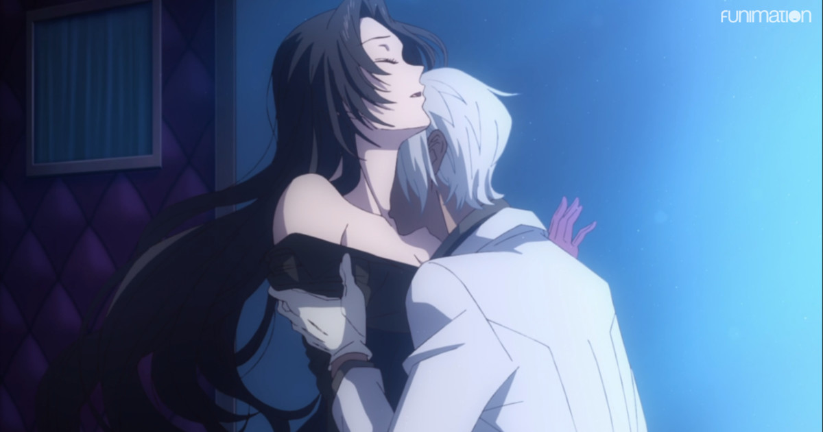 Vanitas no Carte – 24 (End) and Series Review - Lost in Anime