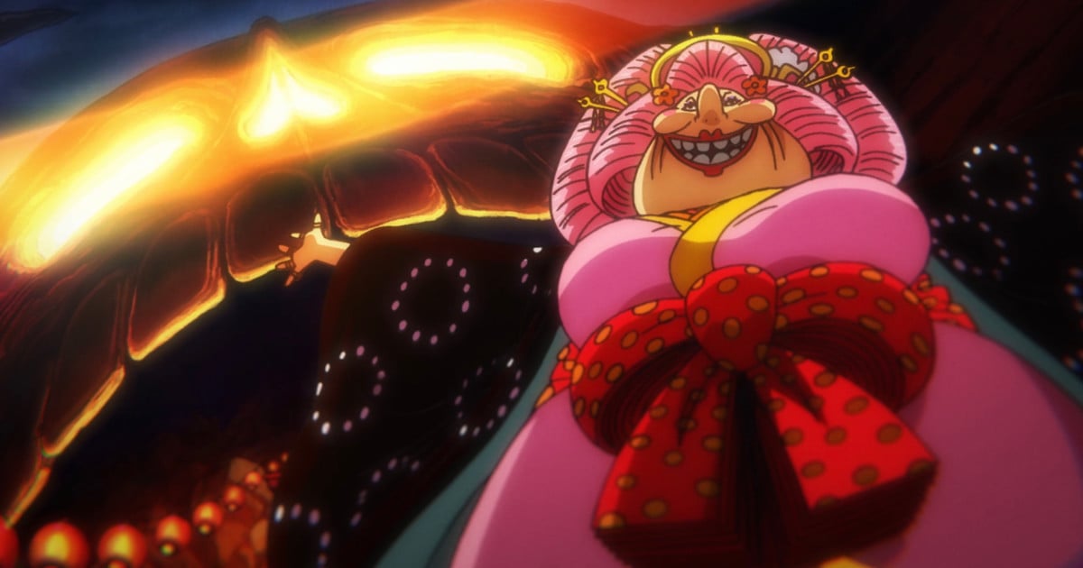 One Piece Episode 945: Release Date, Preview, Spoilers