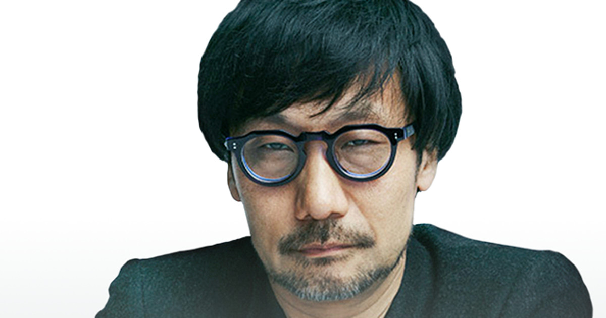 Hideo Kojima: Connecting Worlds — Trailer (2023) 