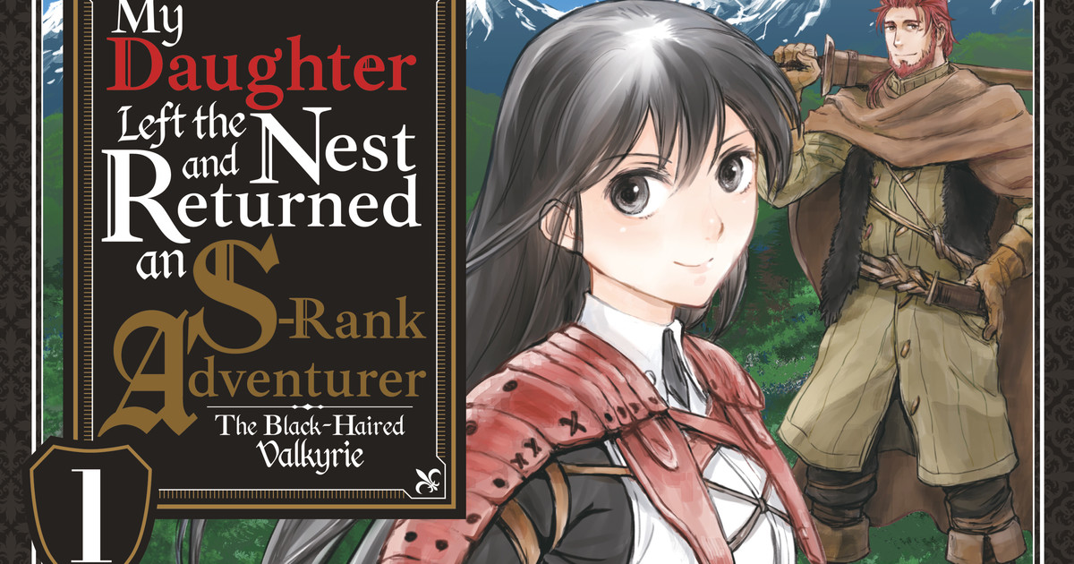 My Daughter Left the Nest and Returned an S-Rank Adventurer Season 1  Streaming: Watch & Stream Online via Crunchyroll