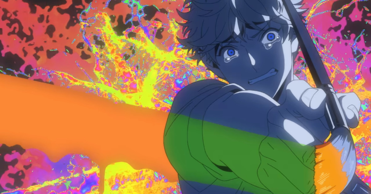 Does Blue Period Capture the Art School Experience? - This Week in Anime -  Anime News Network