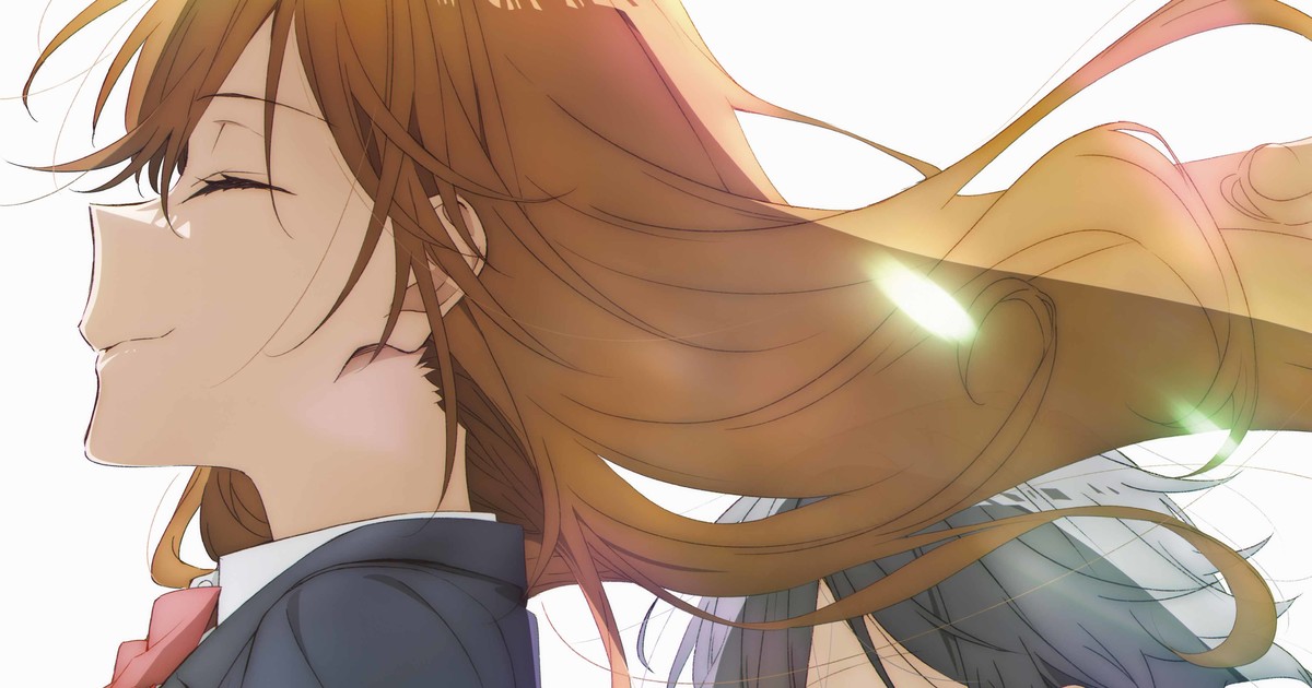 Horimiya: The Missing Pieces Shares Final Trailer Ahead of Debut