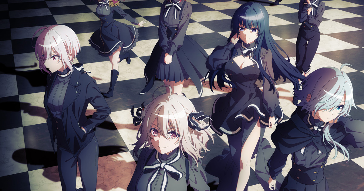 Spy Classroom - Anime tem transmissão adiada - AnimeNew