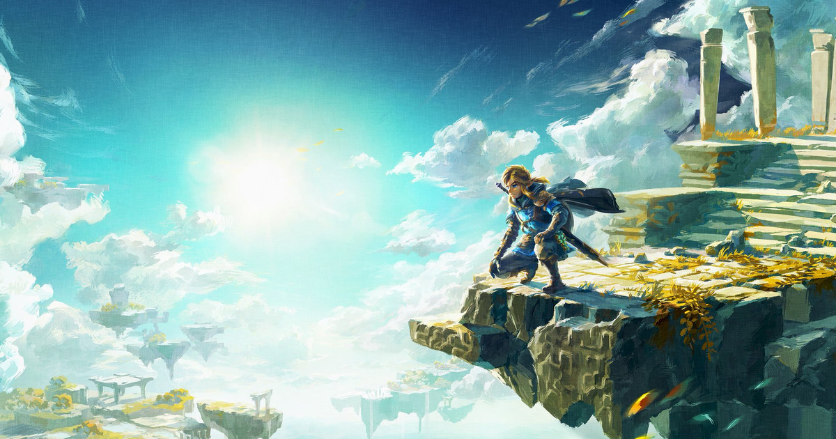 Zelda Live-Action Movie Announced by Nintendo, Director Wes Ball