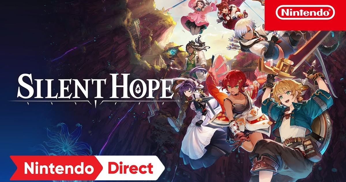 Marvelous Unveils Silent Hope/Frederica RPG for Switch, PC - News