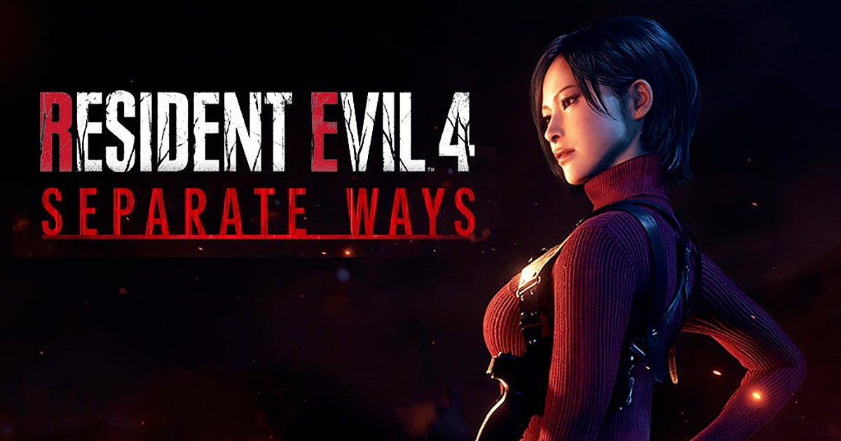 Separate Ways DLC Guide Hub  Resident Evil 4 Remake (RE4)｜Game8