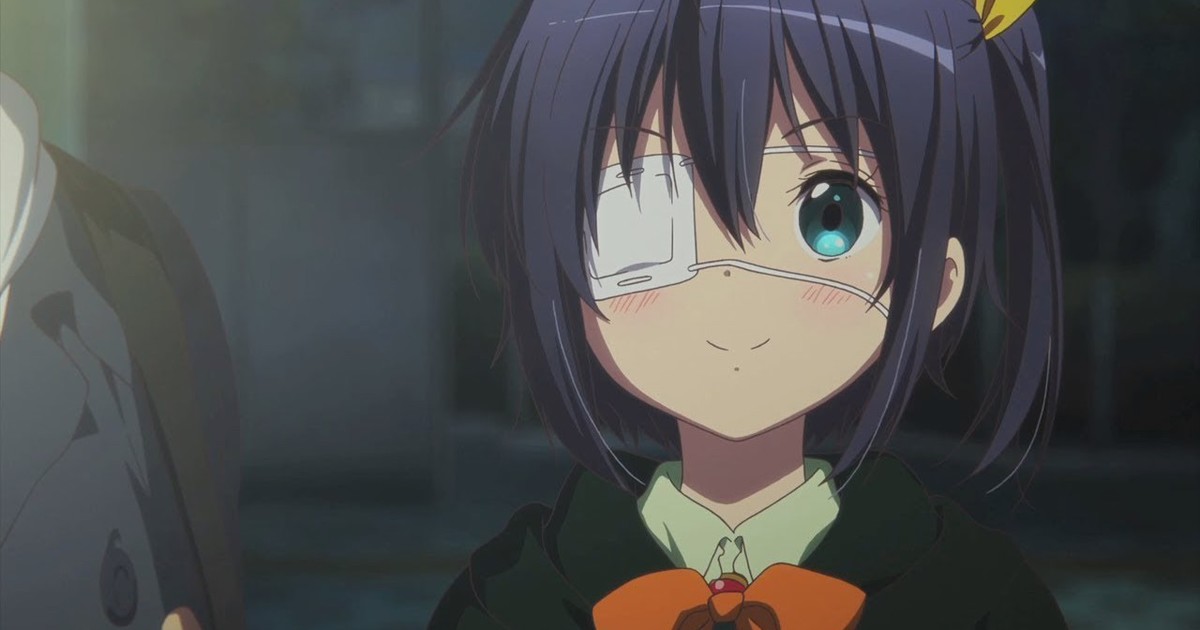  Love, Chunibyo and Other Delusions! Heart Throb - Deluxe  Edition [Blu-ray] : Movies & TV