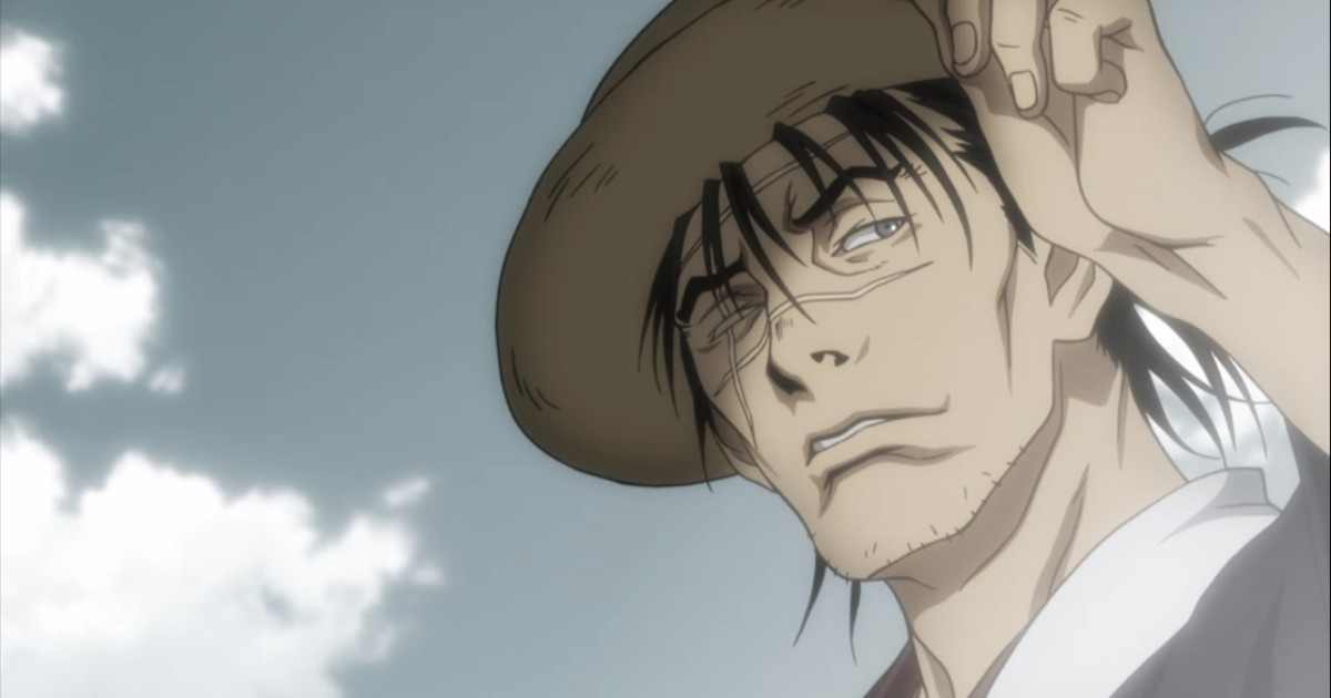 Blade Of The Immortal 5 Reasons Why The New Series Is Great  5 Why The  Original Anime Is Better