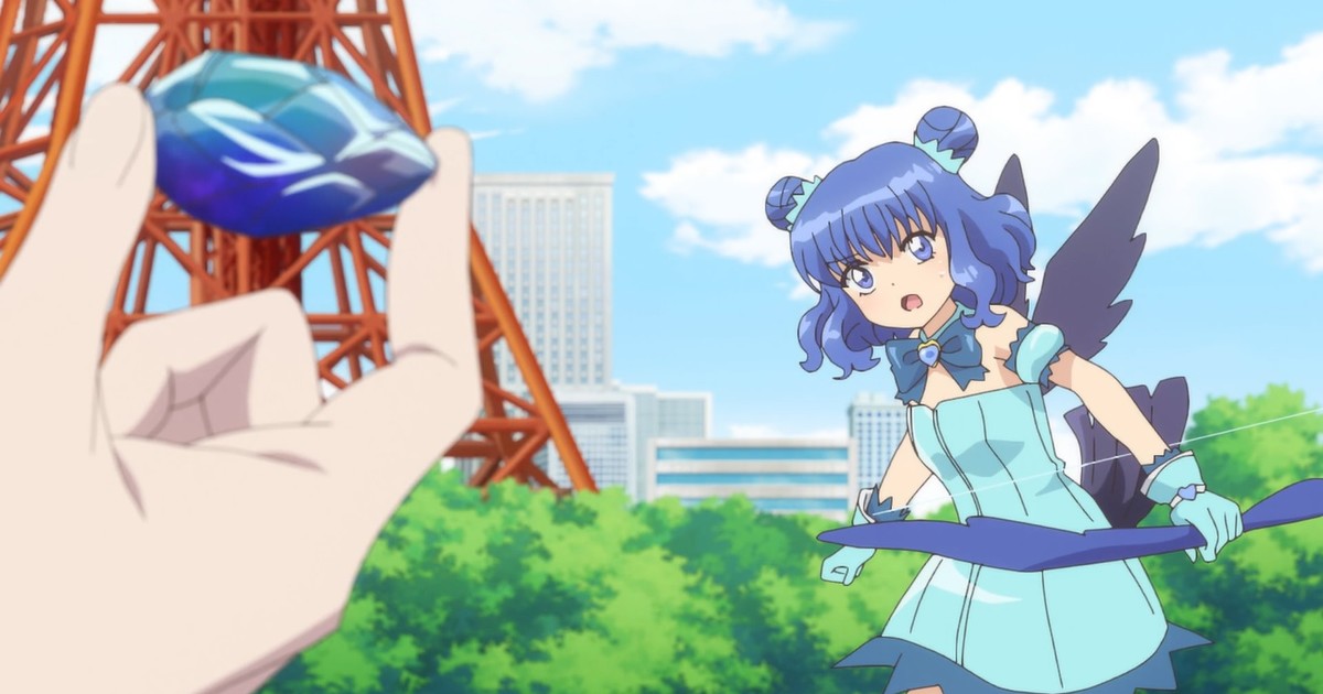 Tokyo Mew Mew New Episode 3: New Mew Will Reveal! Release Date