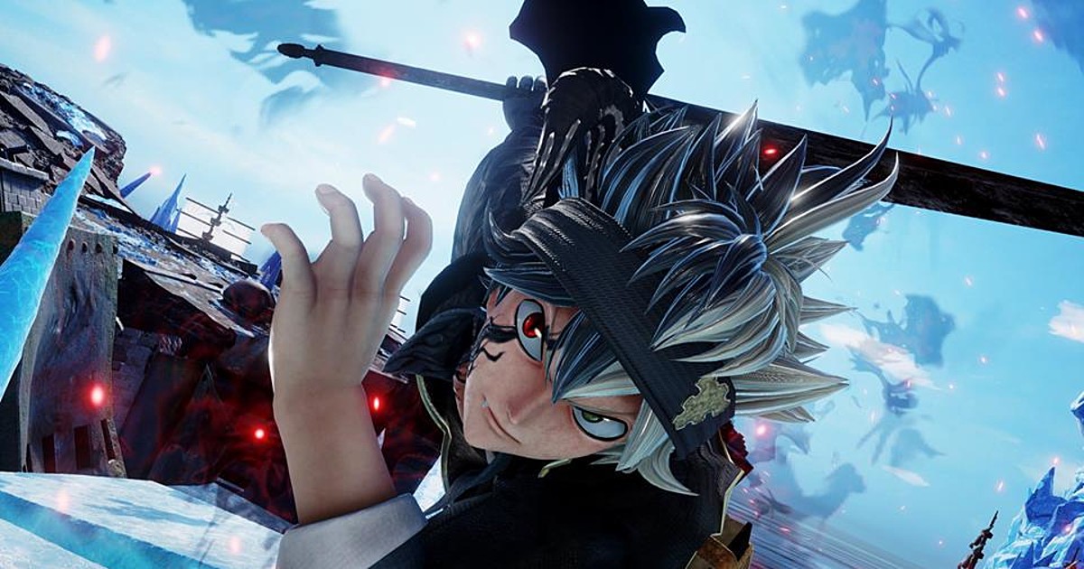 Jump Force, J-Stars, Jump Ultimate: conheça crossovers de animes nos games