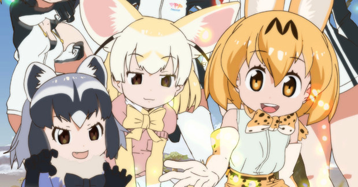 Kemono Friends user review, The Last of Us Part II Review Comparisons