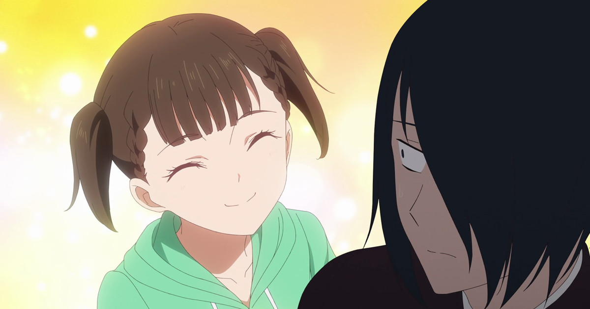 Kaguya-sama: Love Is War ~ Ultra Romantic Episode 10