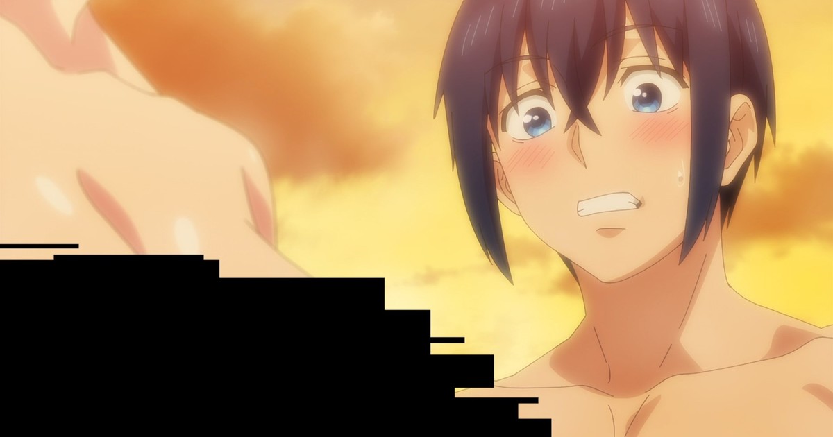 World's End Harem Episode 5 Preview Released - Anime Corner