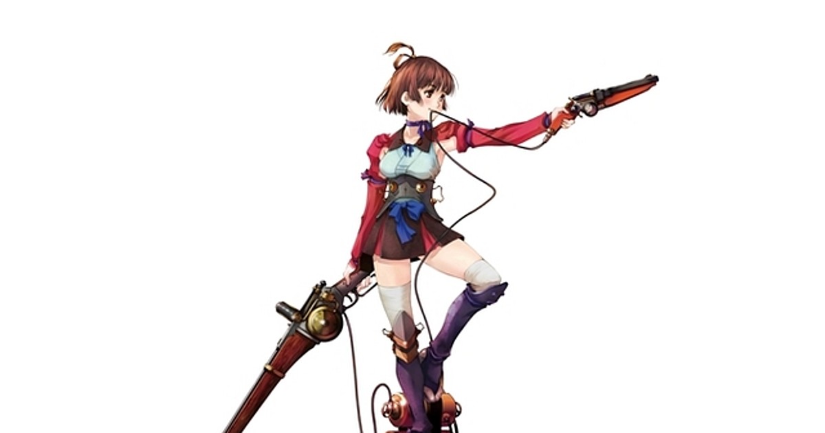 Kabaneri of the Iron Fortress Gets Theatrical Compilation Editions - News -  Anime News Network