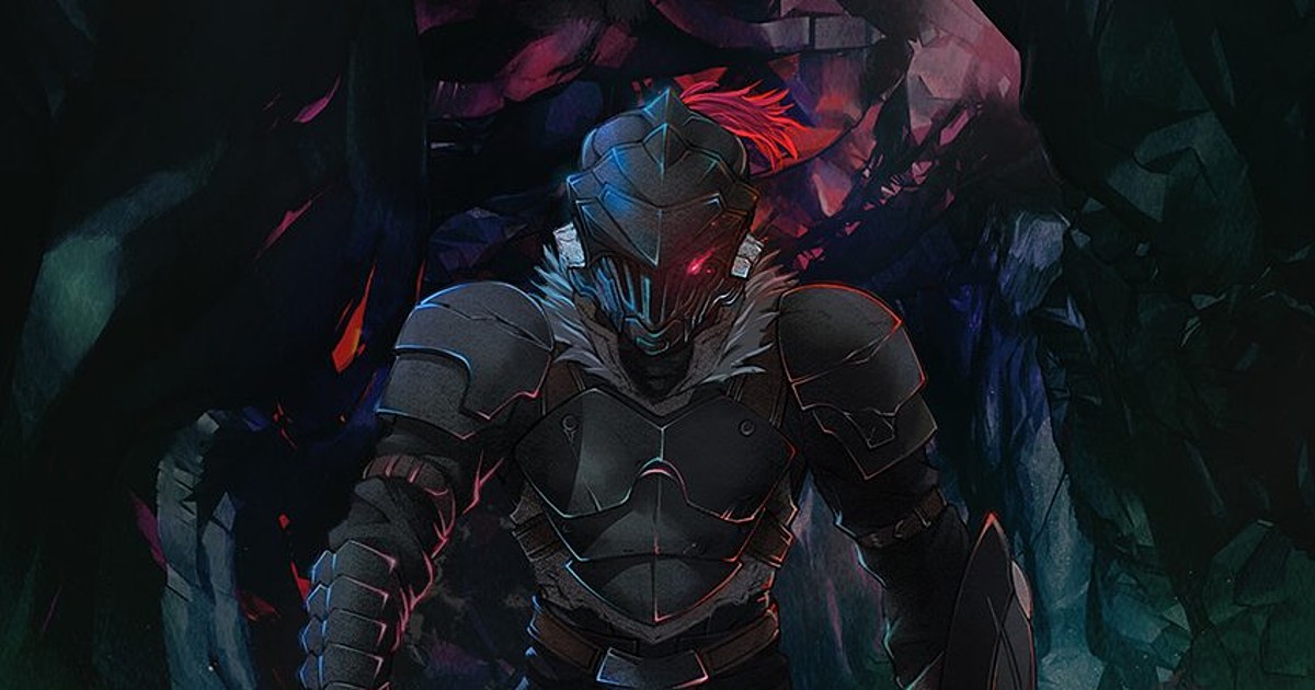 Episodes 1-3 - Goblin Slayer II - Anime News Network