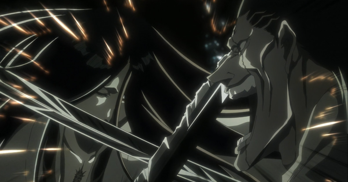 Episode 9 - Bleach: Thousand-Year Blood War - Anime News Network