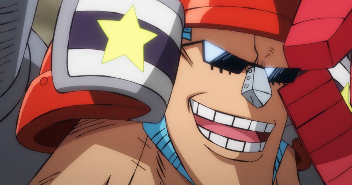 One Piece Episode 1038 addition spoilers: Nami & Zeus hit a