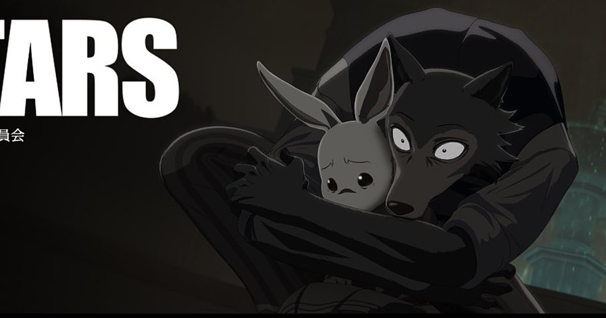 An Anime Review of 'Beastars' | Geeks