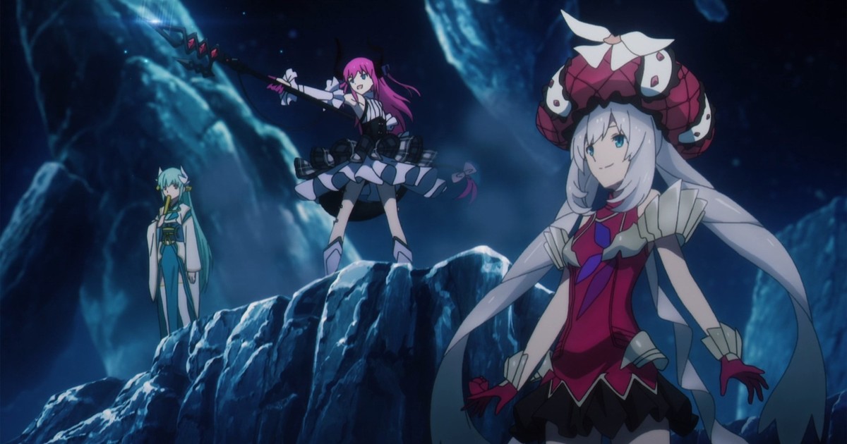 Fate/Grand Order Babylonia: Does Amazing Animation Make Up For Weak Story?