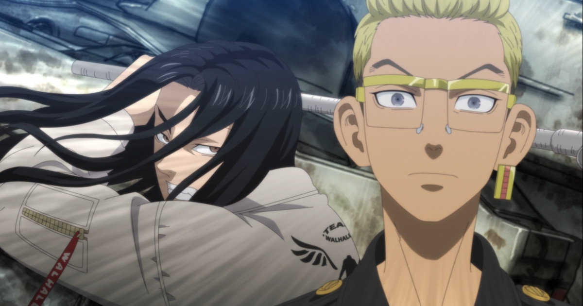 Tokyo Revengers Season 2 Episode 7 Review: Only Redeeming Quality