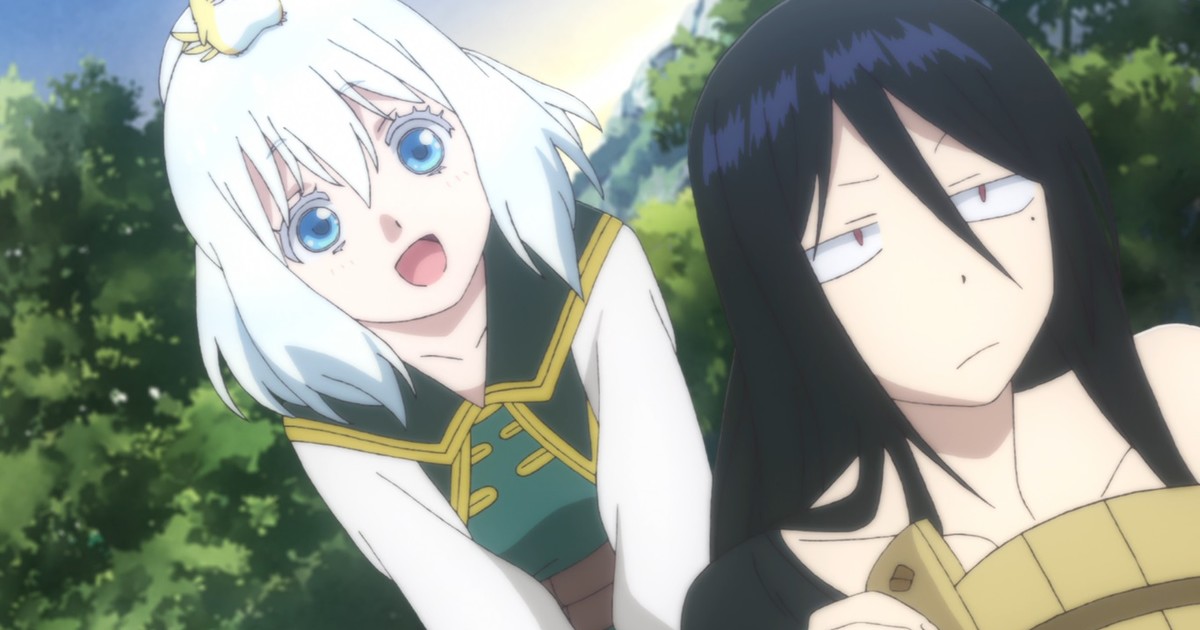 Sacrificial Princess & the King of Beasts - The Spring 2023 Anime Preview  Guide - Anime News Network