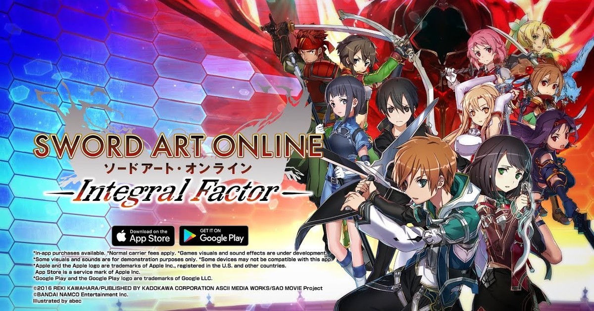 Sword Fantasy Online Anime RPG – Apps no Google Play