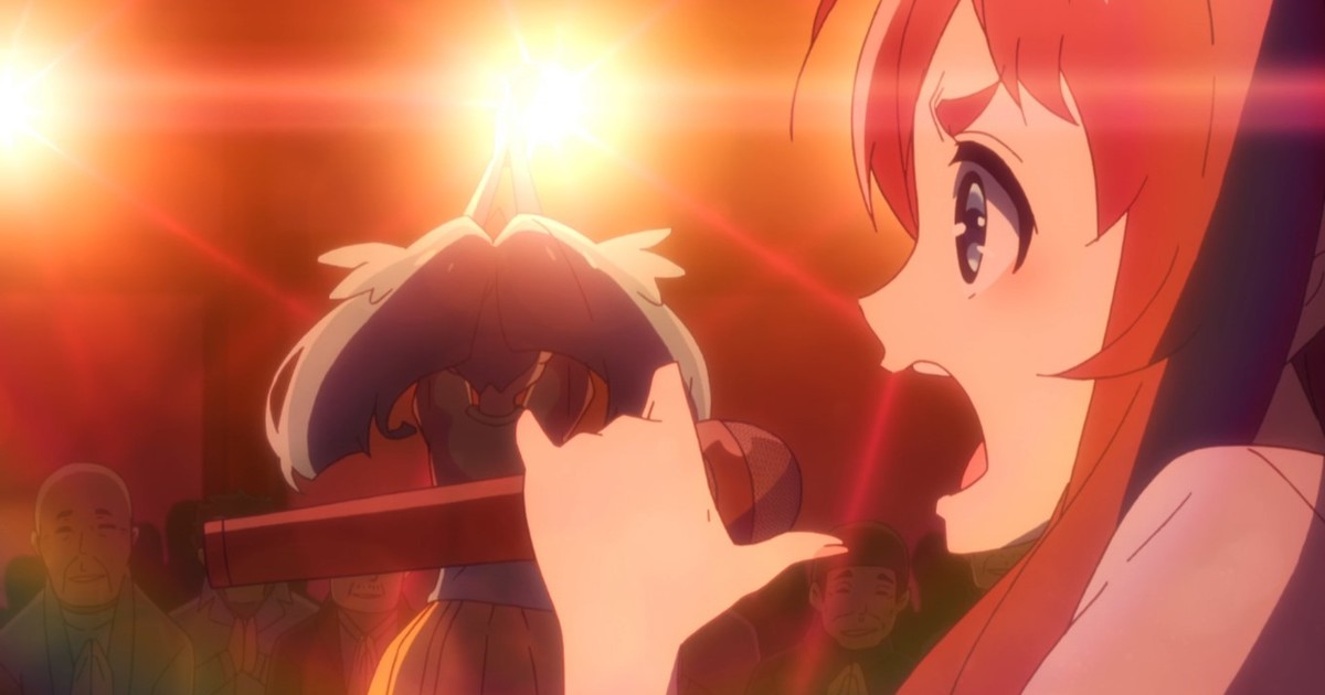 The 13 Best Anime Like Zombieland Saga