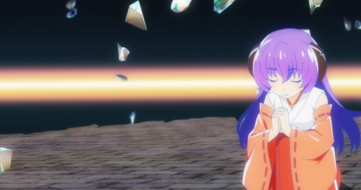 Episode 14 Impressions: Higurashi When They Cry SOTSU (Higurashi