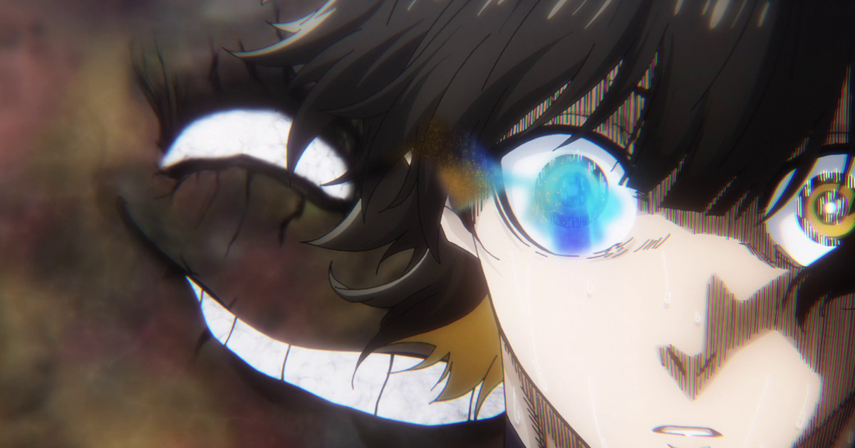 Blue Lock Episode #21 Anime Review