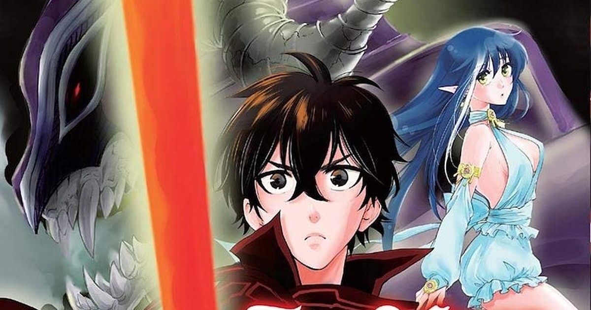 The New Gate  Zerochan Anime Image Board Mobile