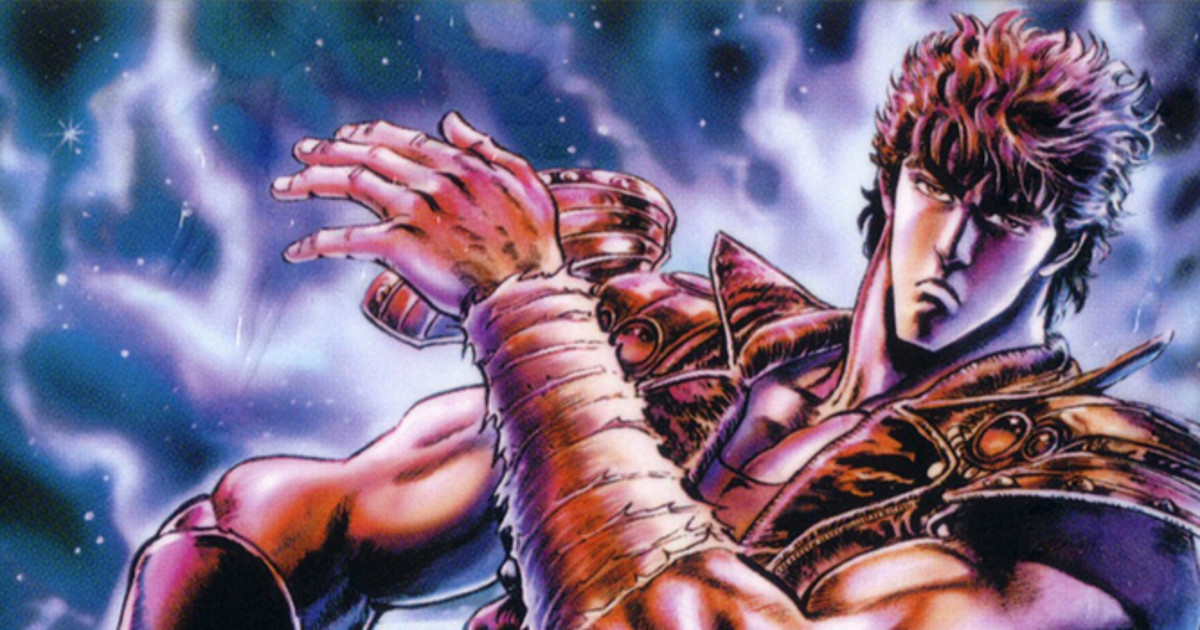 JoJo's Bizarre Adventure, Fist of the North Star Show Right, Wrong Ways To  Make a Manga Game