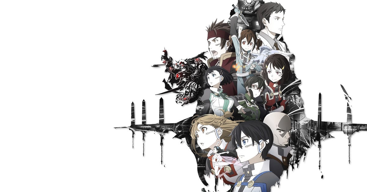 Sword Art Online The Movie: Ordinal Scale (Anime) - TV Tropes