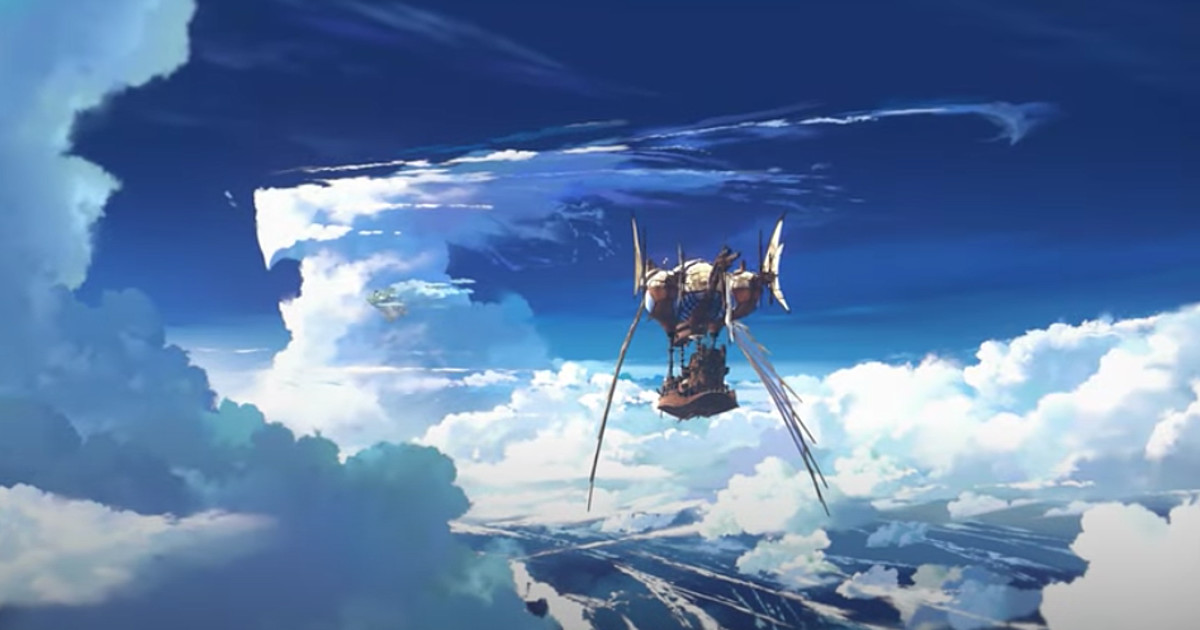 Granblue Fantasy: Relink Gets Spectacular New Trailer; Release in 2023  Confirmed