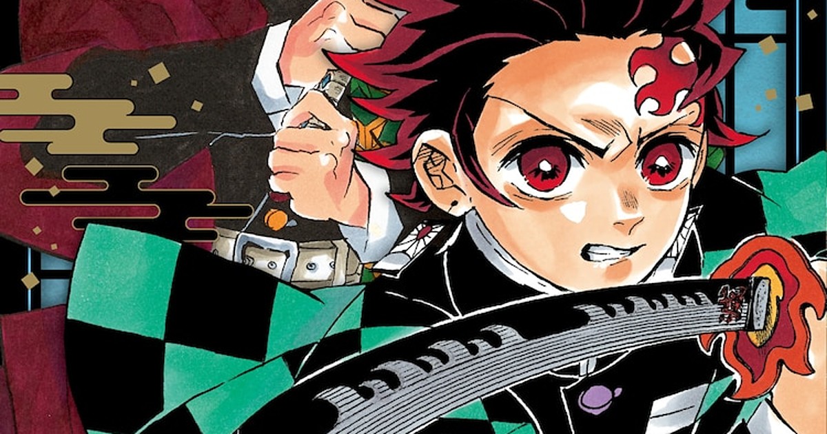 Shueisha Raises Alarm as Counterfeit Demon Slayer Volumes Sold