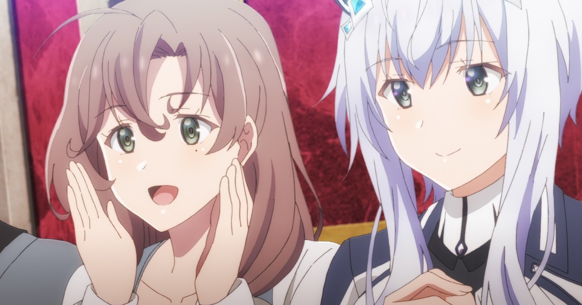 Watch The Misfit of Demon King Academy season 2 episode 7 streaming online