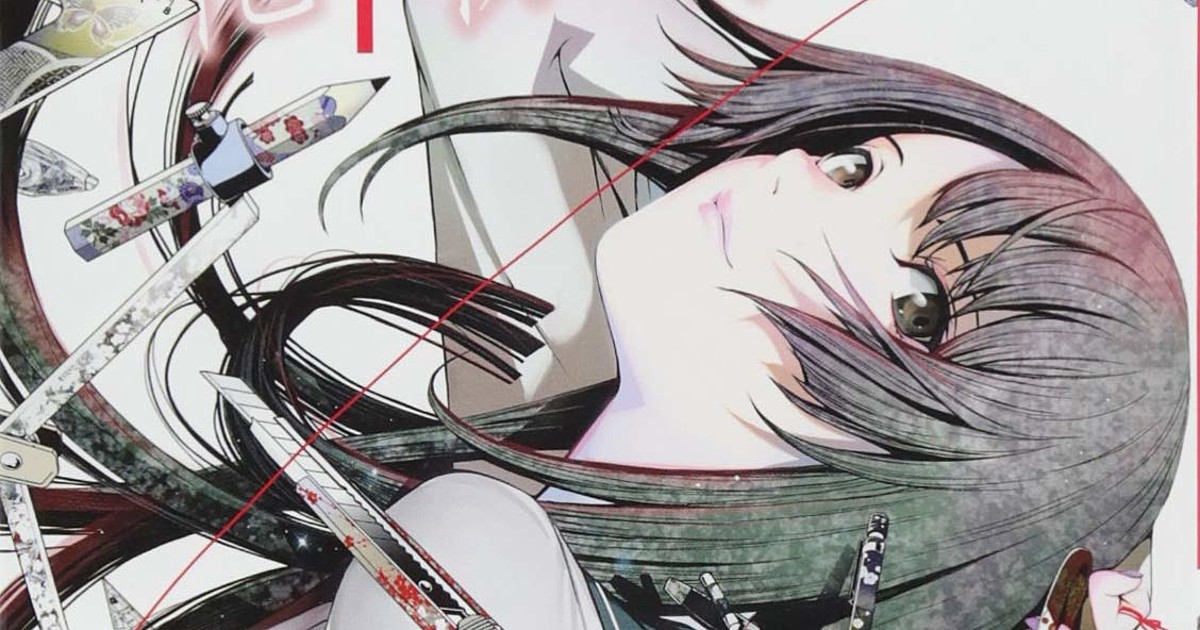 Bakemonogatari: Mangá entra no arco final