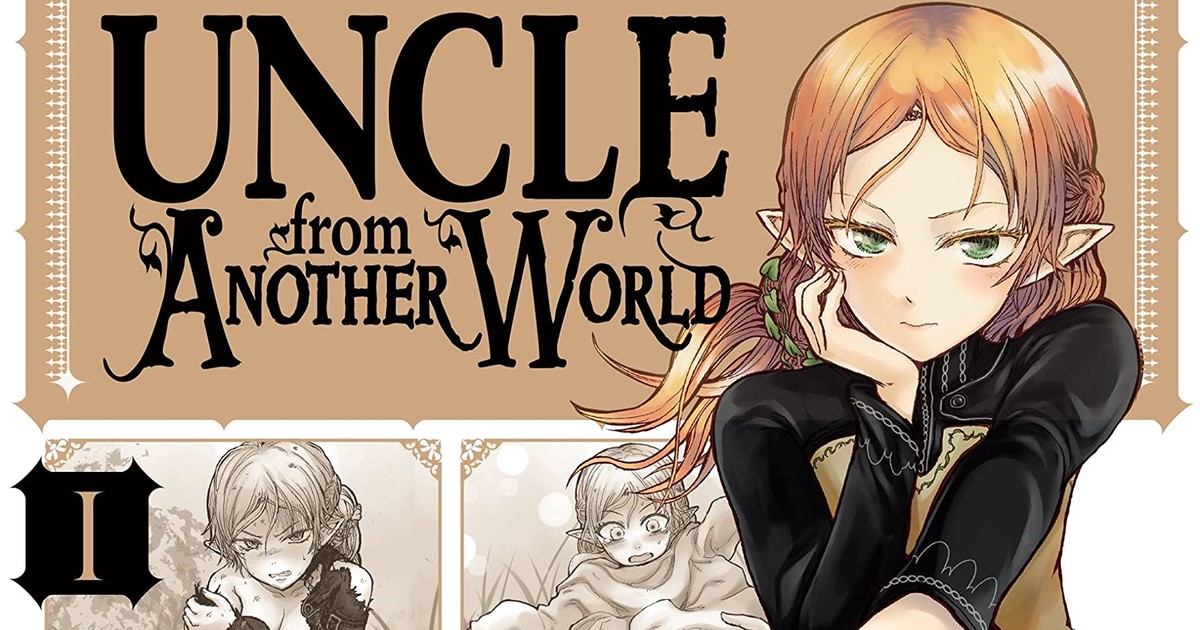 Uncle From Another World: Are Ojisan and Netflix Calling it Quits?