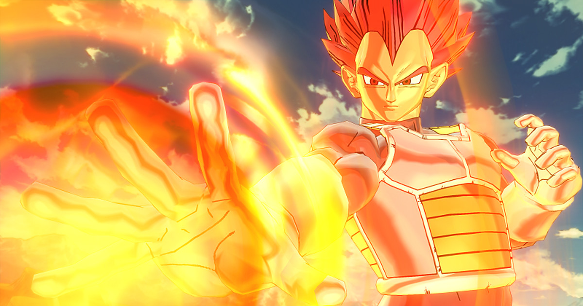 How to Get Super Saiyan God in Xenoverse 2