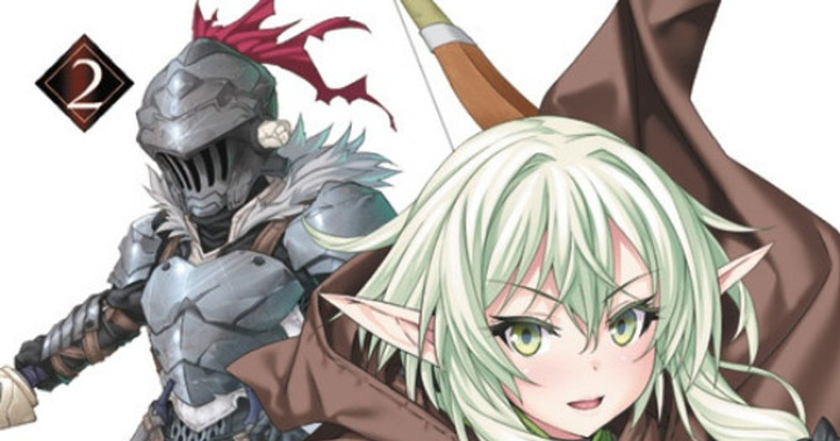 Goblin Slayer (Review) - World Comic Book Review