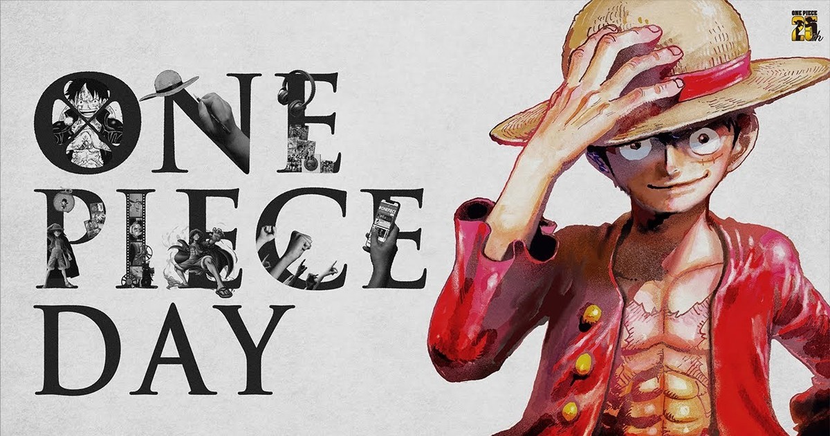 One Day (from ''ONE PIECE'') Lyrics - JAPAN ANIMESONG COLLECTION