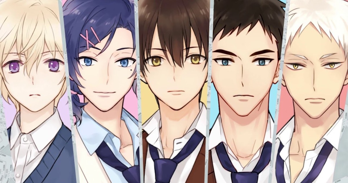 The Sparkling Masculinity of Sanrio Boys - Anime Feminist